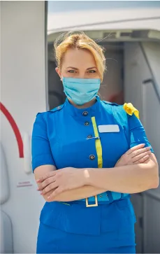 medical repatriation flights